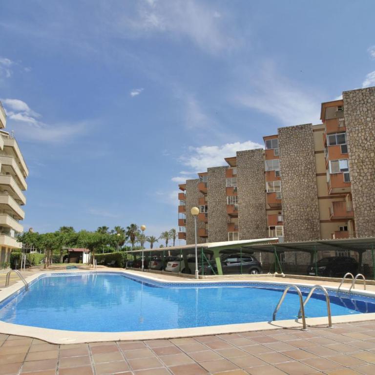 Mediterranean Way - Paradis Park - One-Bedroom Apartment - 31
