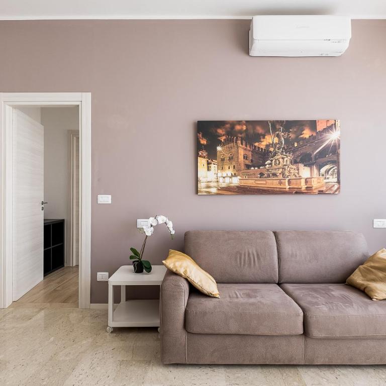 Cineteca Apartment by Wonderful Italy - One-Bedroom Apartment - 6
