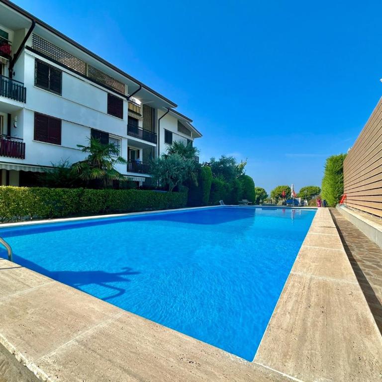 Apartment Alba Gardena - Appartamento con 1 Camera da Letto e con Giardino - 21