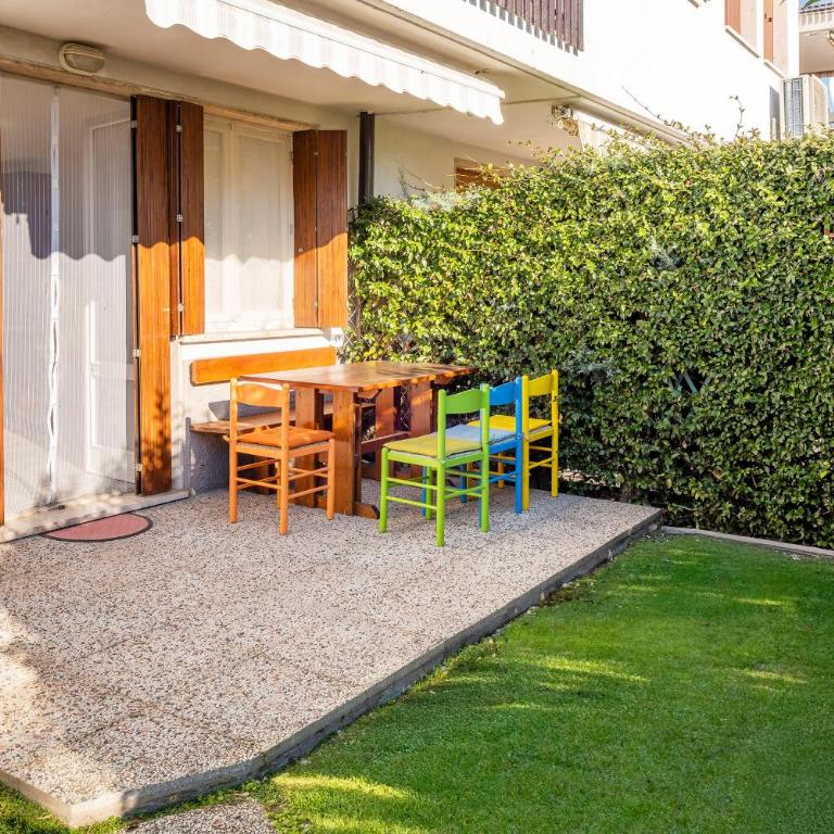 Apartment Alba Gardena - Appartamento con 1 Camera da Letto e con Giardino - 6