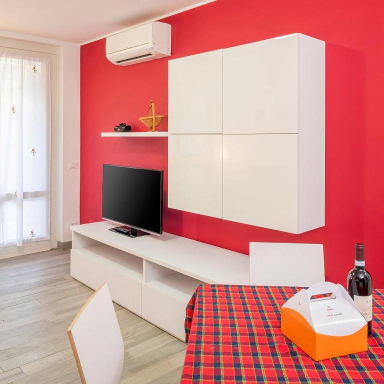 Apartment Alba Gardena - Appartamento con 1 Camera da Letto e con Giardino - 10
