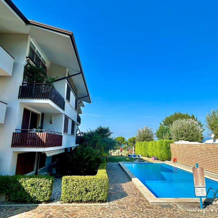 Apartment Alba Gardena - Appartamento con 1 Camera da Letto e con Giardino - 23