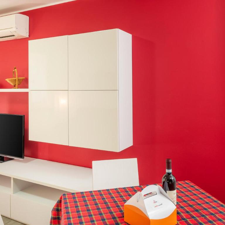Apartment Alba Gardena - Appartamento con 1 Camera da Letto e con Giardino - 11