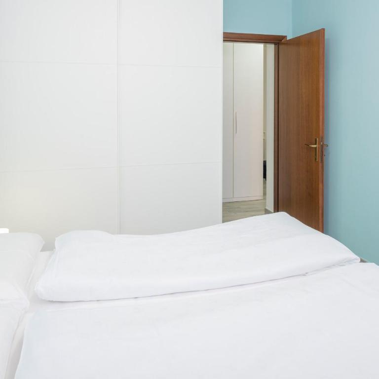 Apartment Alba Gardena - Appartamento con 1 Camera da Letto e con Giardino - 14
