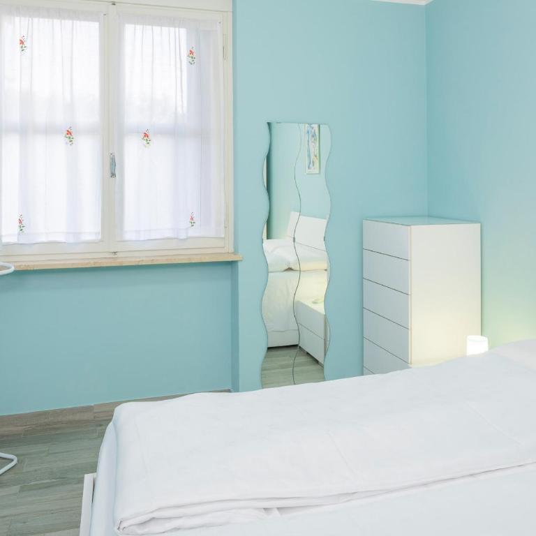 Apartment Alba Gardena - Appartamento con 1 Camera da Letto e con Giardino - 15