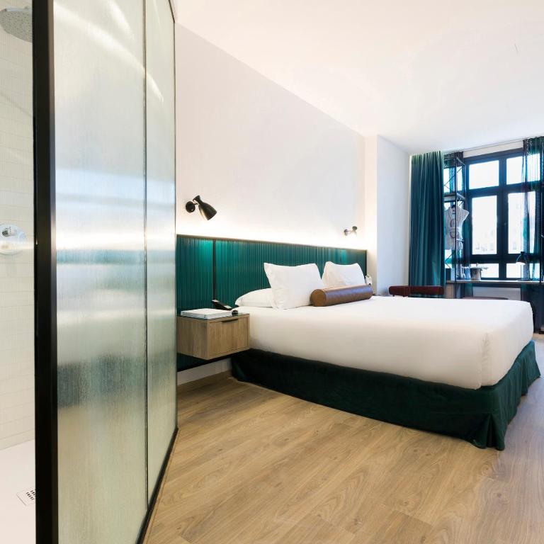 Axel Hotel Bilbao - Adults Only - Premium con acceso a SPA - 10