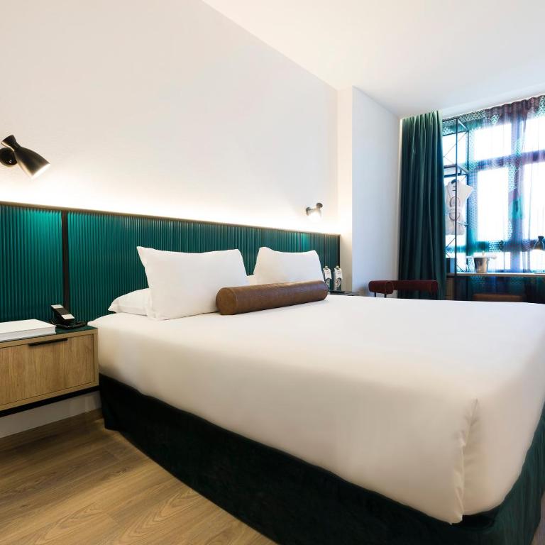 Axel Hotel Bilbao - Adults Only - Premium con acceso a SPA - 1