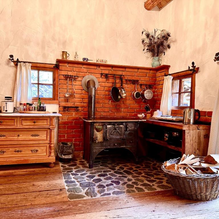 Romantikhütte - Chalet - 40