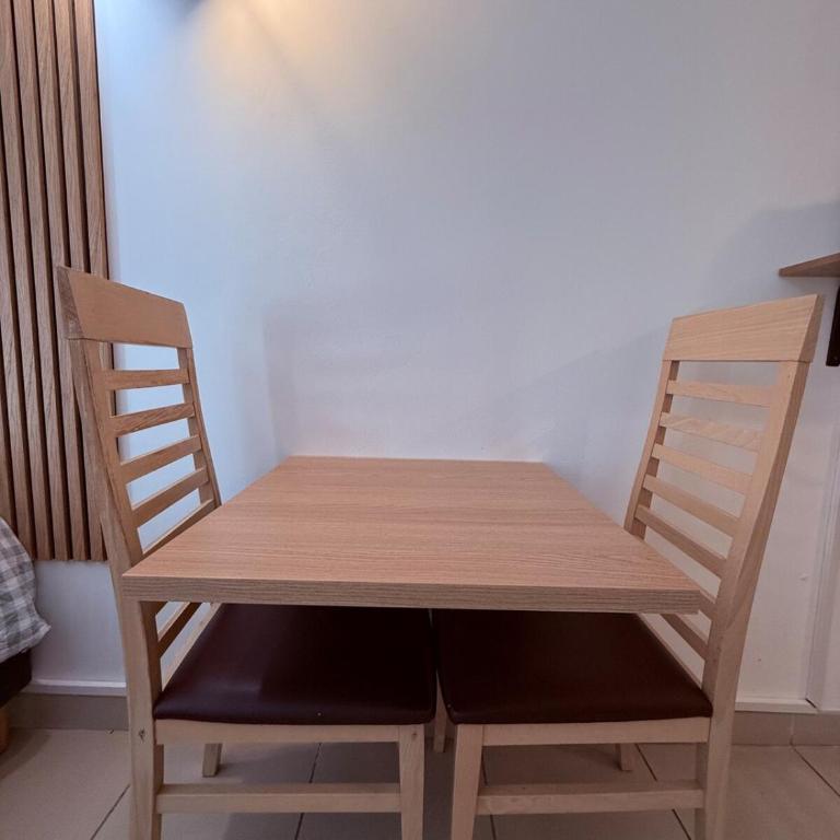 Le Clos d'Aix studio 105 parking - Appartement 1 Chambre - 4