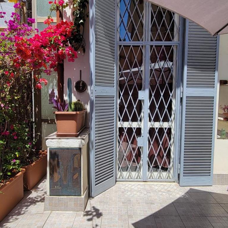 BnB Rooms And Comfort - Camera Matrimoniale con Terrazza - 7