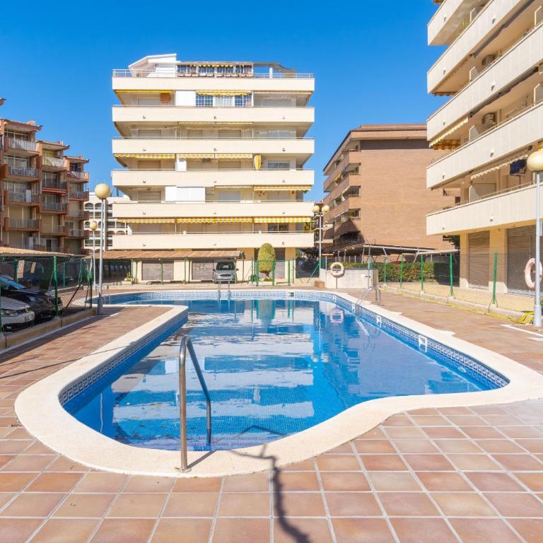 Mediterranean Way - Paradis Park - One-Bedroom Apartment - 10