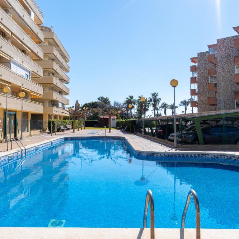 Mediterranean Way - Paradis Park - One-Bedroom Apartment - 9