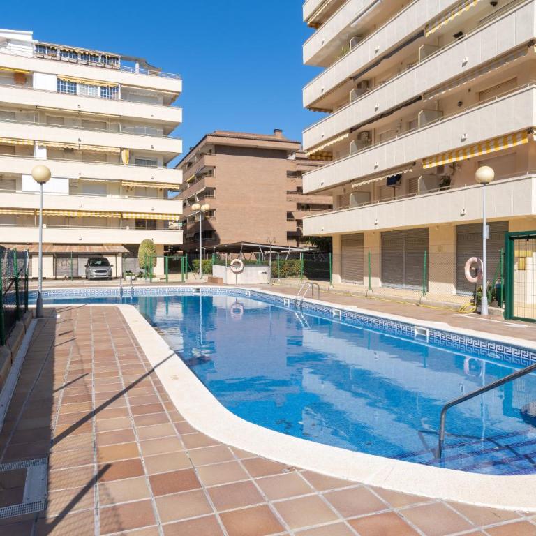 Mediterranean Way - Paradis Park - One-Bedroom Apartment - 32