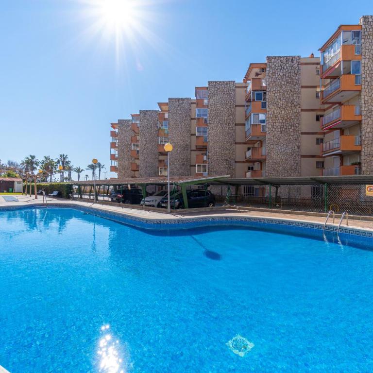 Mediterranean Way - Paradis Park - One-Bedroom Apartment - 8