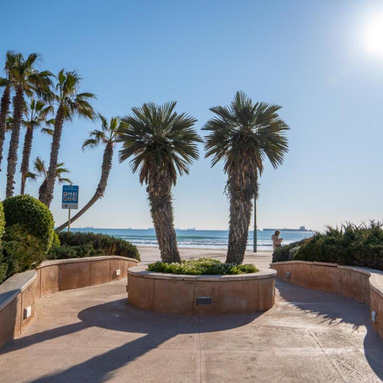 Mediterranean Way - Paradis Park - One-Bedroom Apartment - 33
