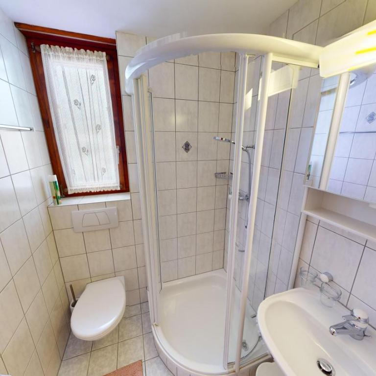 Tschuggen TU78 - Chalet mit 3 Schlafzimmern - 13