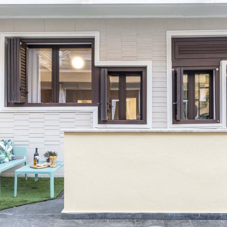 Italian Experience-Suite Trastevere - Appartamento - 4