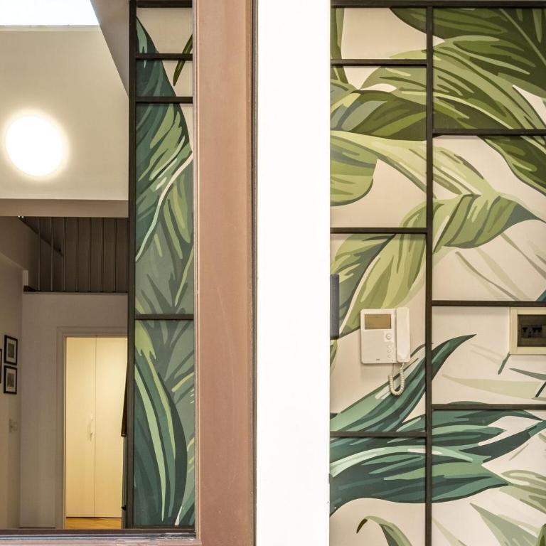 Italian Experience-Suite Trastevere - Appartamento - 15
