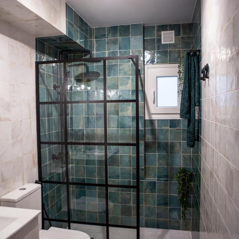 Apartamiento con naranjas - Apartamento de 3 dormitorios - 33