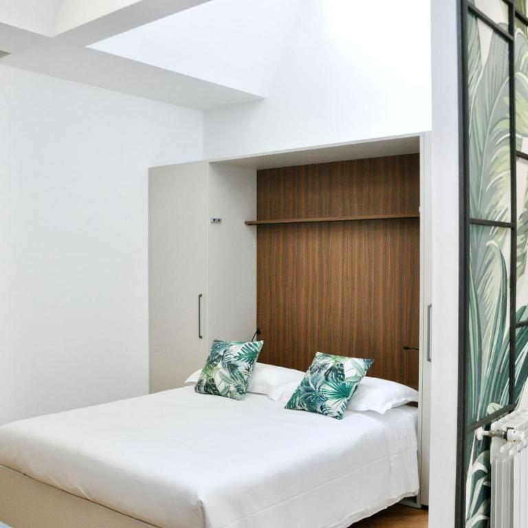 Italian Experience-Suite Trastevere - Appartamento - 19