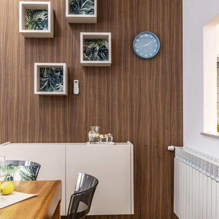 Italian Experience-Suite Trastevere - Appartamento - 26