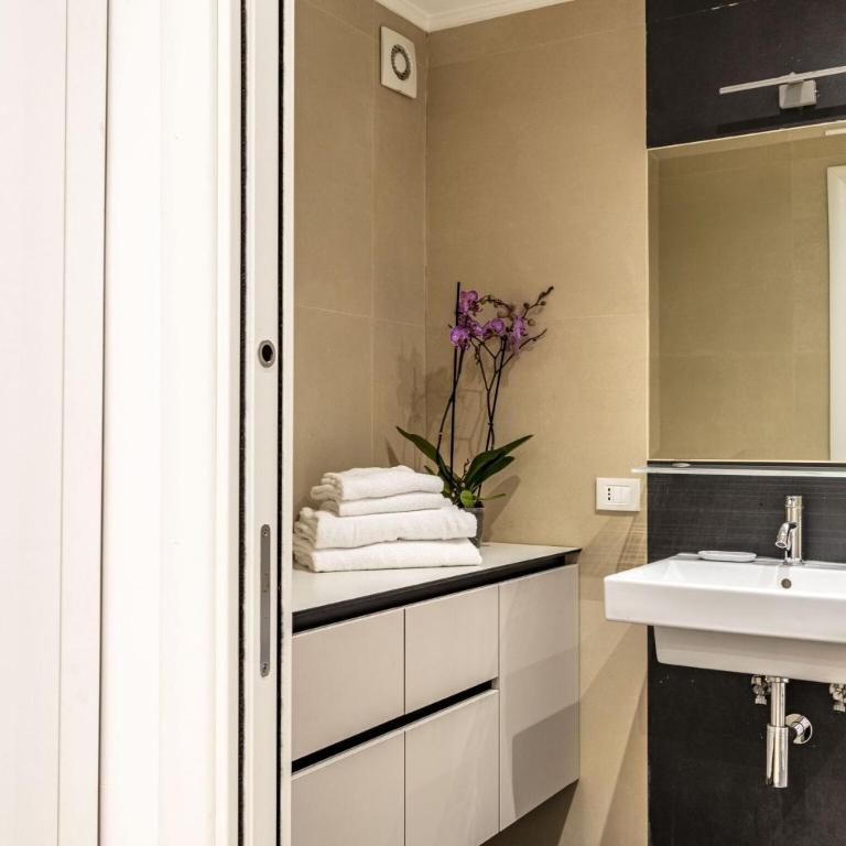 Italian Experience-Suite Trastevere - Appartamento - 33