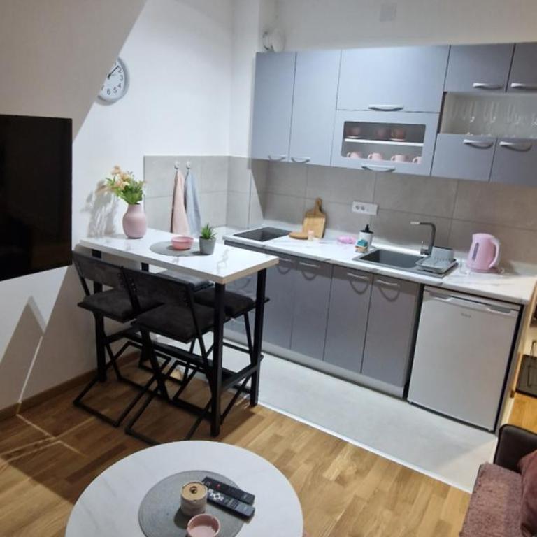 DivčiNova C19 Princess - Apartman sa 1 Spavaćom Sobom - 20