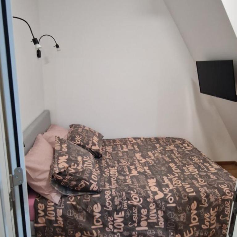 DivčiNova C19 Princess - Apartman sa 1 Spavaćom Sobom - 22