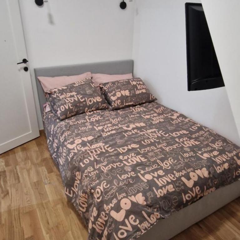 DivčiNova C19 Princess - Apartman sa 1 Spavaćom Sobom - 23