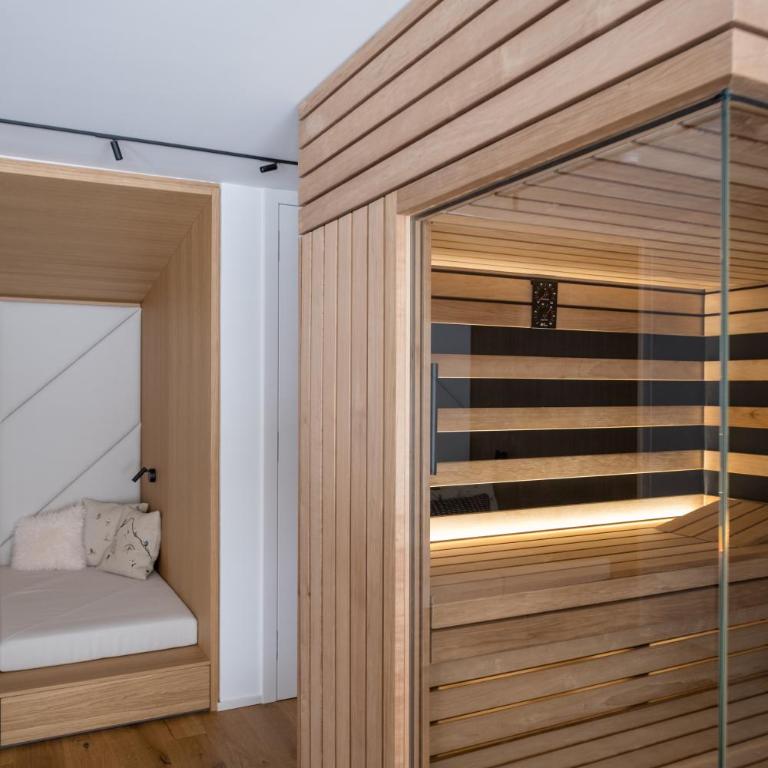 Chalet Waldzauber Your Alpine Escape in Bad Kleinkirchheim Near the Ski Lift - Villa - 34