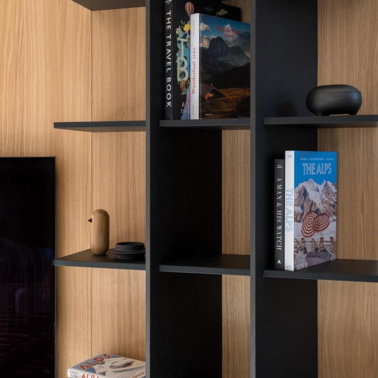 Chalet Waldzauber Your Alpine Escape in Bad Kleinkirchheim Near the Ski Lift - Villa - 33