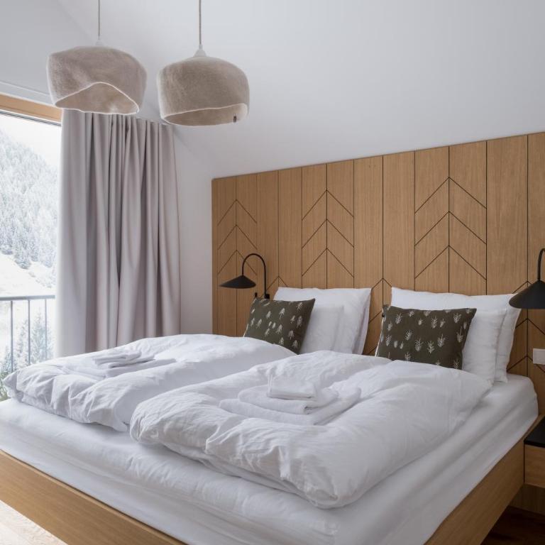 Chalet Waldzauber Your Alpine Escape in Bad Kleinkirchheim Near the Ski Lift - Villa - 10