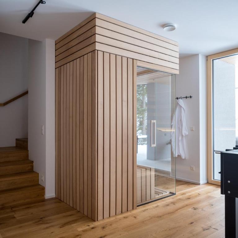 Chalet Waldzauber Your Alpine Escape in Bad Kleinkirchheim Near the Ski Lift - Villa - 7