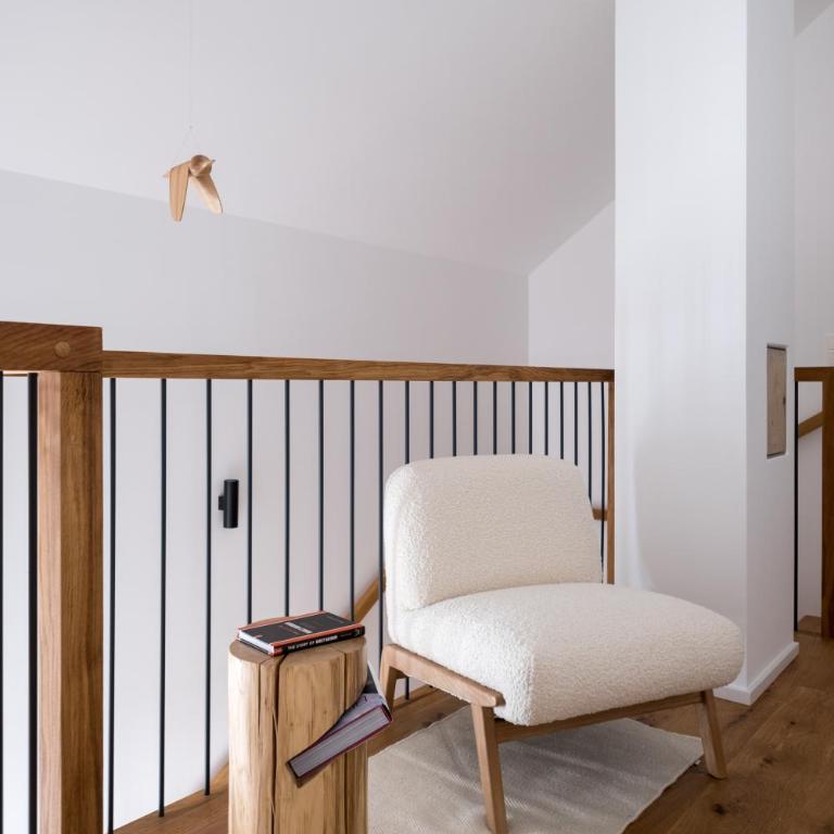 Chalet Waldzauber Your Alpine Escape in Bad Kleinkirchheim Near the Ski Lift - Villa - 41