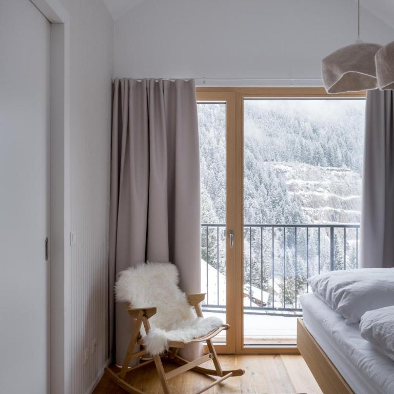 Chalet Waldzauber Your Alpine Escape in Bad Kleinkirchheim Near the Ski Lift - Villa - 15