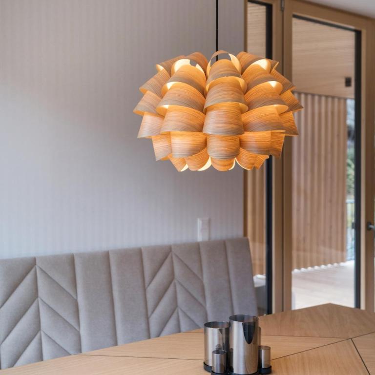 Chalet Waldzauber Your Alpine Escape in Bad Kleinkirchheim Near the Ski Lift - Villa - 18