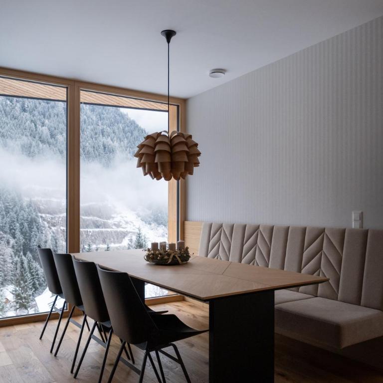 Chalet Waldzauber Your Alpine Escape in Bad Kleinkirchheim Near the Ski Lift - Villa - 24
