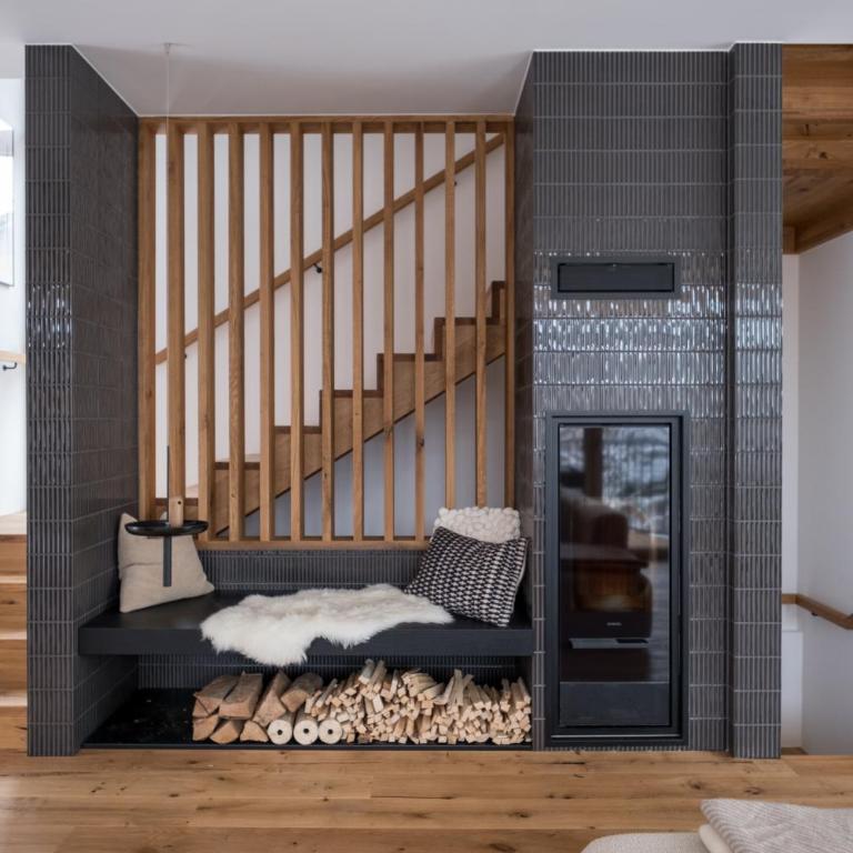 Chalet Waldzauber Your Alpine Escape in Bad Kleinkirchheim Near the Ski Lift - Villa - 21