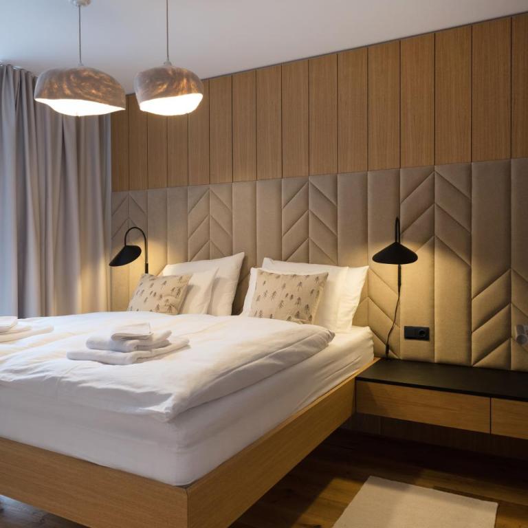 Chalet Waldzauber Your Alpine Escape in Bad Kleinkirchheim Near the Ski Lift - Villa - 23