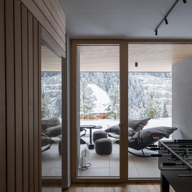 Chalet Waldzauber Your Alpine Escape in Bad Kleinkirchheim Near the Ski Lift - Villa - 29