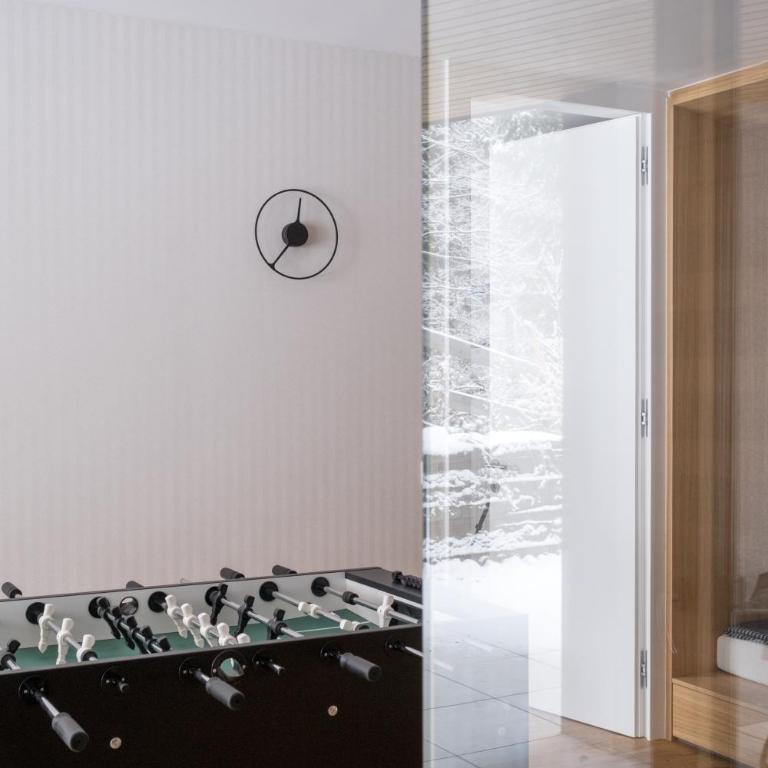 Chalet Waldzauber Your Alpine Escape in Bad Kleinkirchheim Near the Ski Lift - Villa - 47