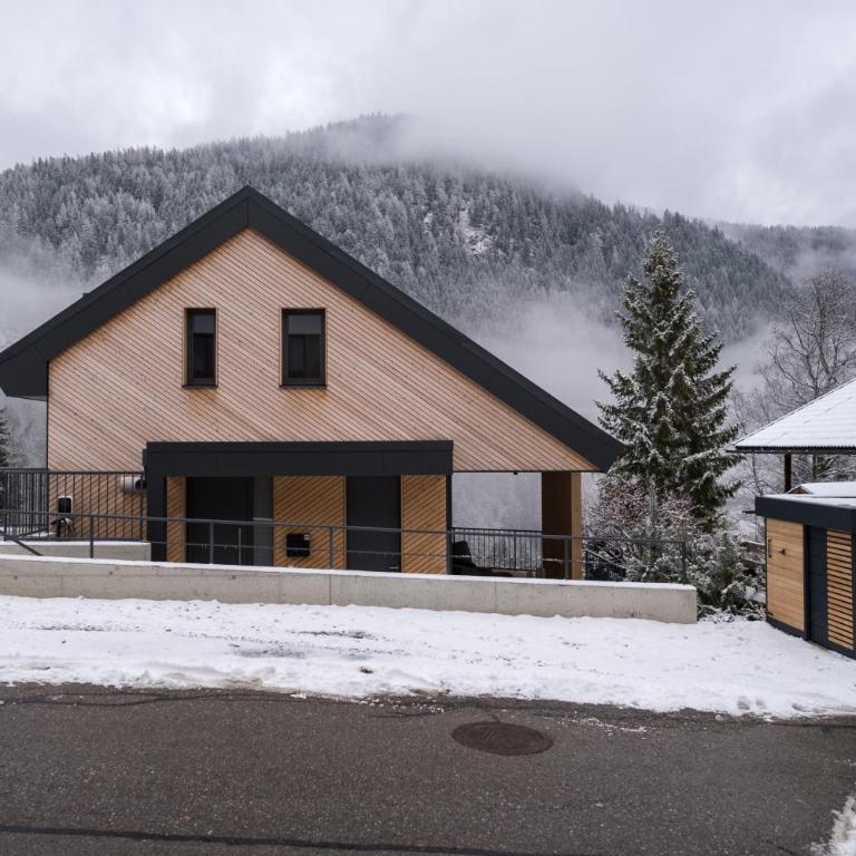 Chalet Waldzauber Your Alpine Escape in Bad Kleinkirchheim Near the Ski Lift - Villa - 50