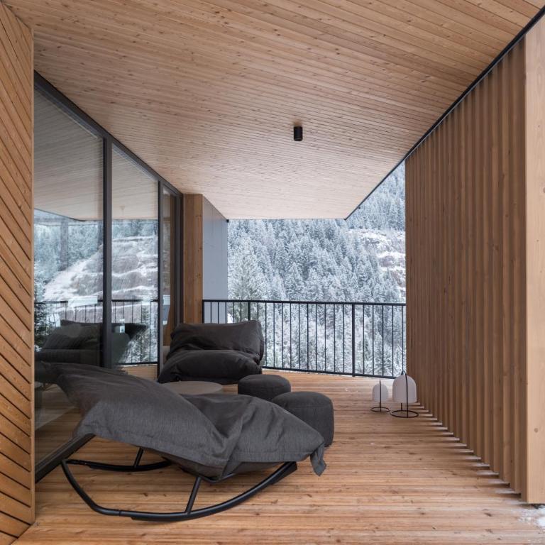 Chalet Waldzauber Your Alpine Escape in Bad Kleinkirchheim Near the Ski Lift - Villa - 54