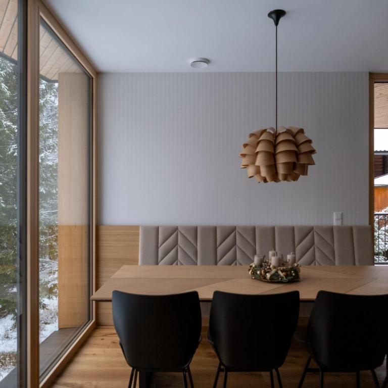 Chalet Waldzauber Your Alpine Escape in Bad Kleinkirchheim Near the Ski Lift - Villa - 56