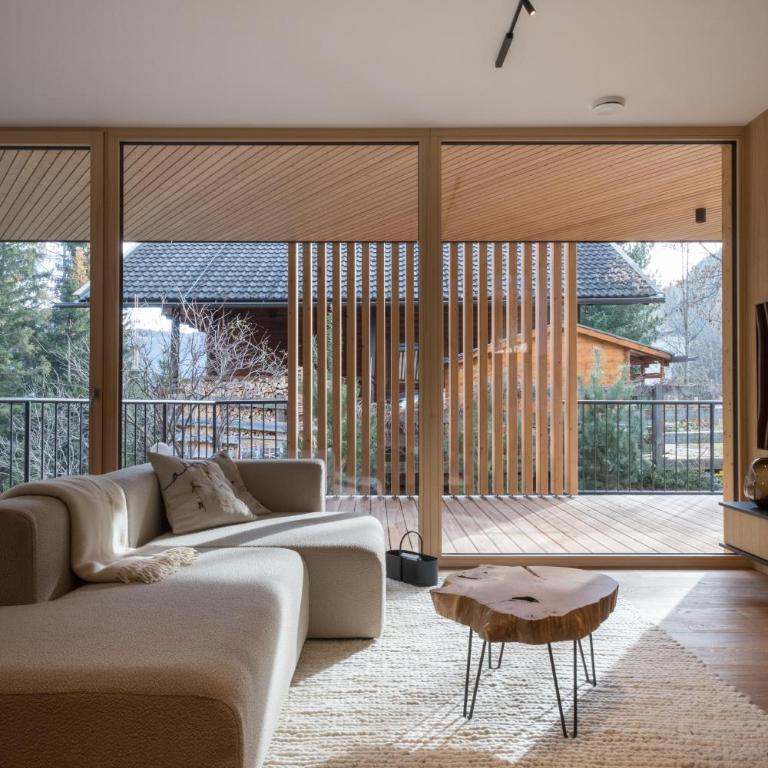 Chalet Waldzauber Your Alpine Escape in Bad Kleinkirchheim Near the Ski Lift - Villa - 57