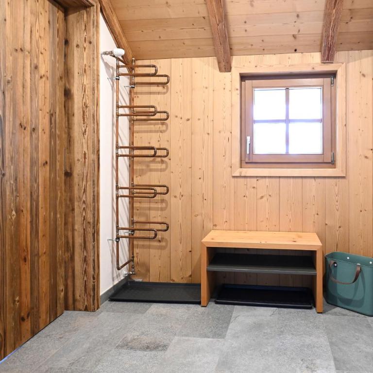 Chalet Auer's Zuahäusl - Chalet mit 2 Schlafzimmern - 14