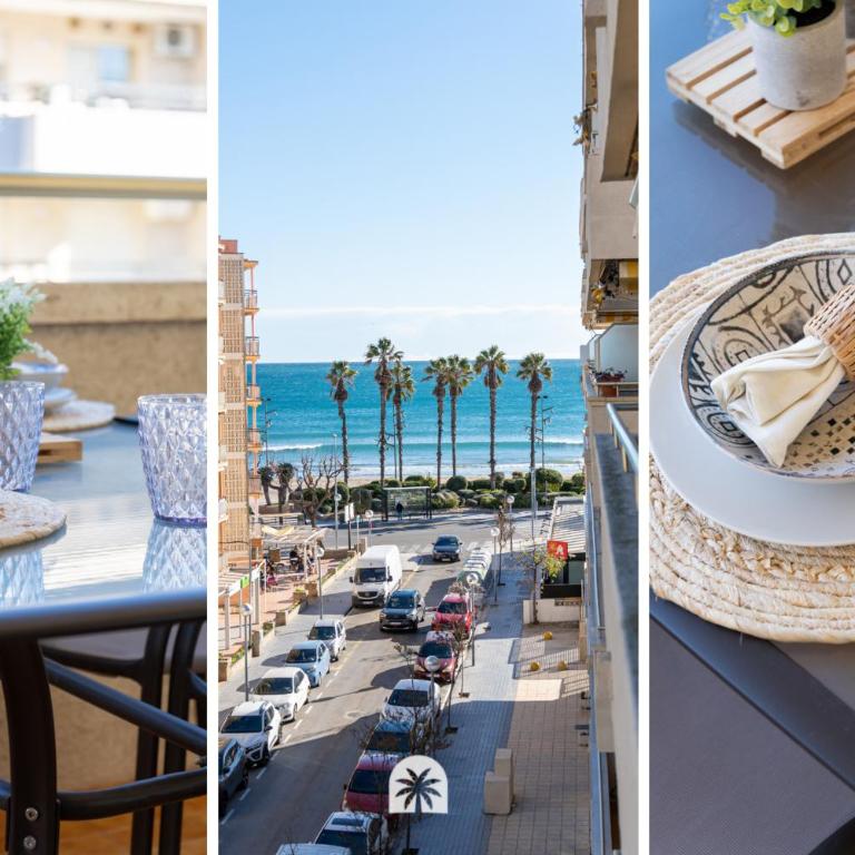 Mediterranean Way - Paradis Park - One-Bedroom Apartment - 3