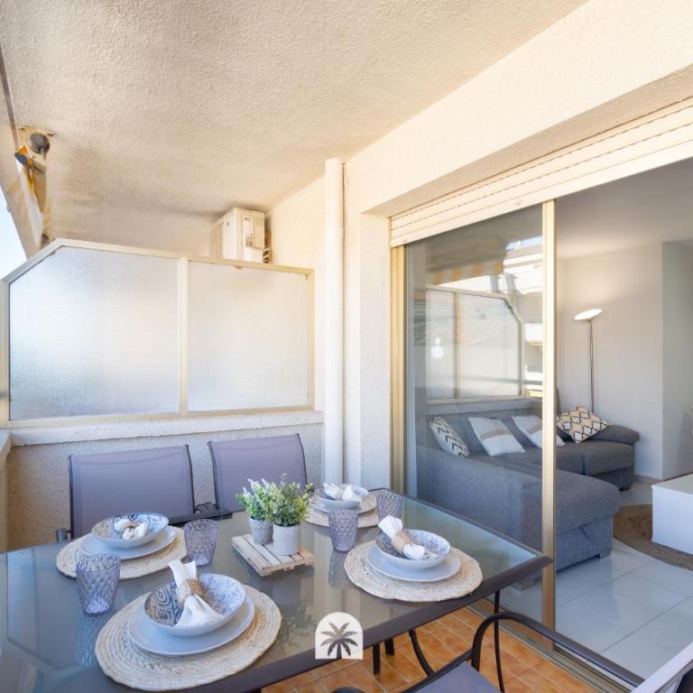 Mediterranean Way - Paradis Park - One-Bedroom Apartment - 11
