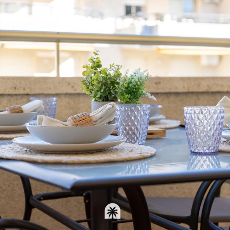 Mediterranean Way - Paradis Park - One-Bedroom Apartment - 15