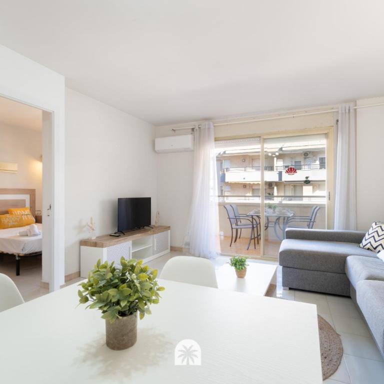 Mediterranean Way - Paradis Park - One-Bedroom Apartment - 16